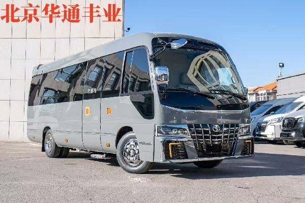 专卖店 北京丰田考斯特授权店凯发k8网站北京丰田考斯特(图2)