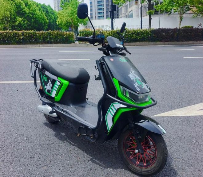 卖电动车这样选行内人推荐这3类车型最靠谱凯发k8国际娱乐首选续航远还更耐用！外(图1)