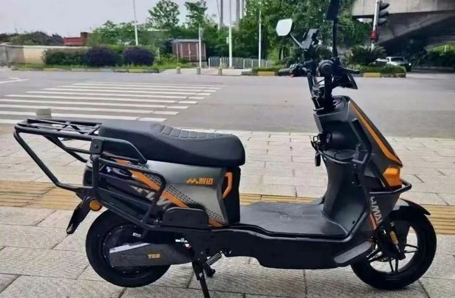 卖电动车这样选行内人推荐这3类车型最靠谱凯发k8国际娱乐首选续航远还更耐用！外(图4)