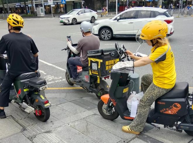 卖电动车这样选行内人推荐这3类车型最靠谱凯发k8国际娱乐首选续航远还更耐用！外(图7)