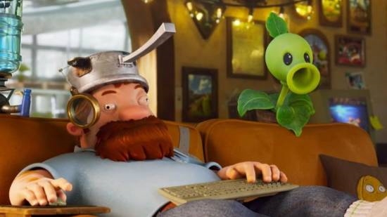 》M站开分最高77！出色且忠实的重制凯发K8国际版《植物大战僵尸：重植版(图1)