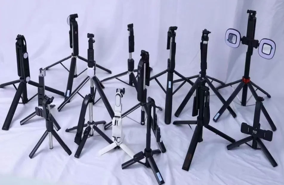 费者权益保护委员会2024年自拍杆商品比较试验结果公告凯发k8网站登录网购自拍神器如何“避坑”？——广西消(图4)