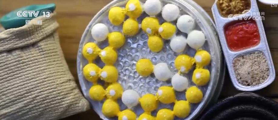 启消费新密码 早市里的城市温度推升文旅消费热力凯发国际平台尝过“烟火”拥抱“冰雪”新体验开(图5)