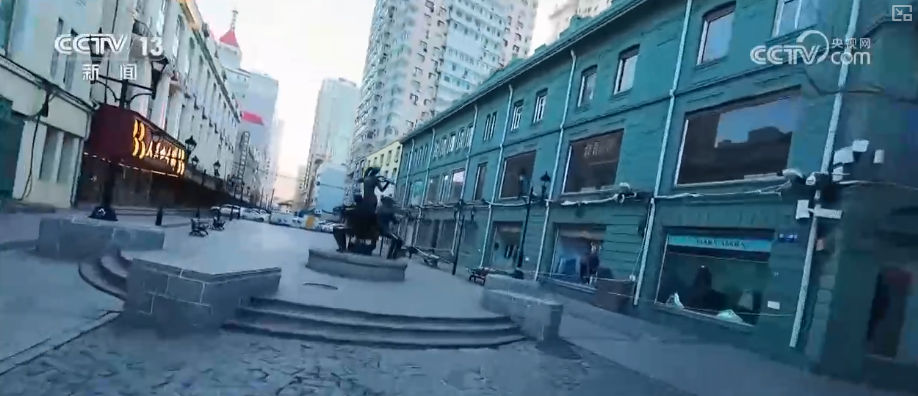 启消费新密码 早市里的城市温度推升文旅消费热力凯发国际平台尝过“烟火”拥抱“冰雪”新体验开(图10)