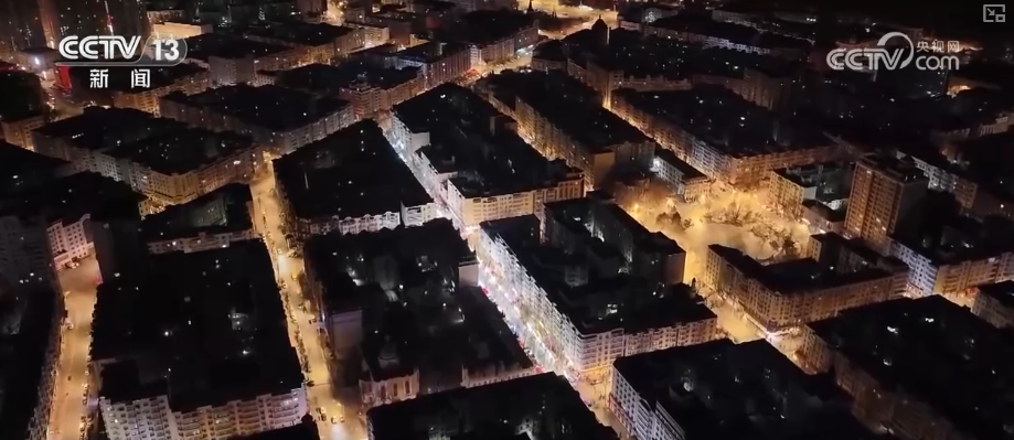 启消费新密码 早市里的城市温度推升文旅消费热力凯发国际平台尝过“烟火”拥抱“冰雪”新体验开(图16)