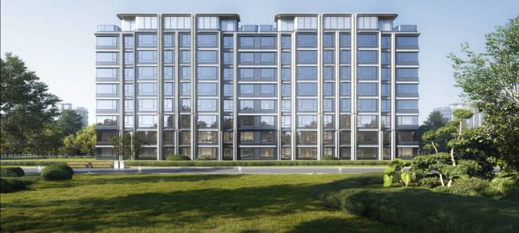 景明楼盘分销佣金有多少凯发K8旗舰厅招商春和(图2)