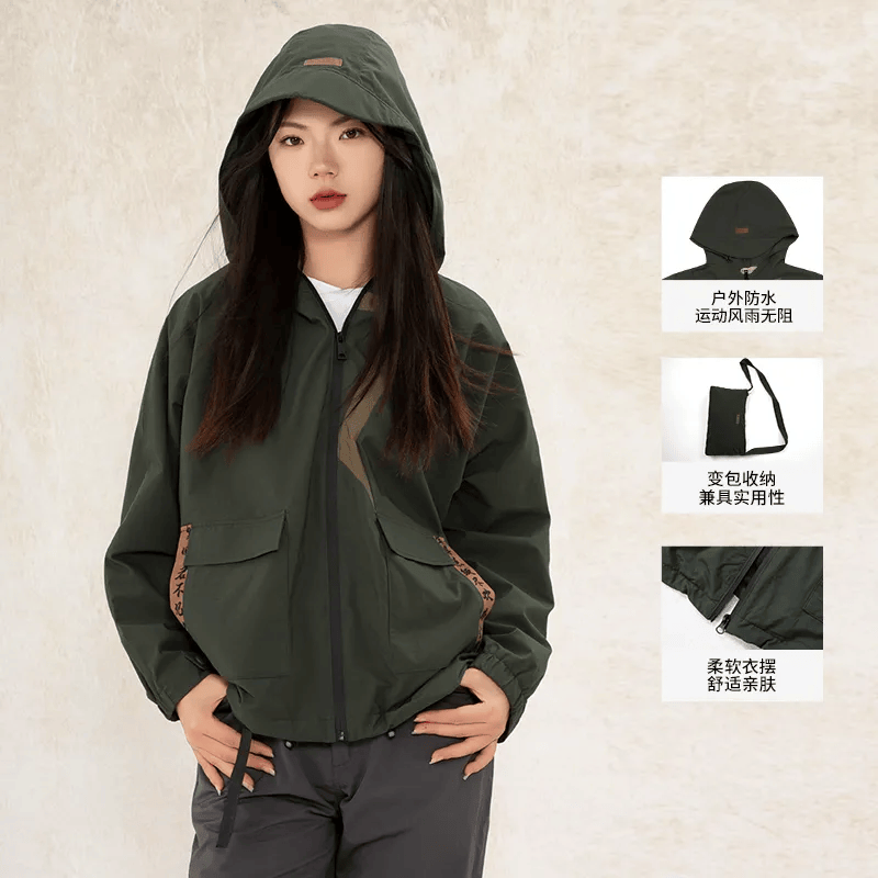 陈果：让非遗扎根户外用设计点亮生活凯发K8旗舰厅孵化沃土・萍青创业①(图1)