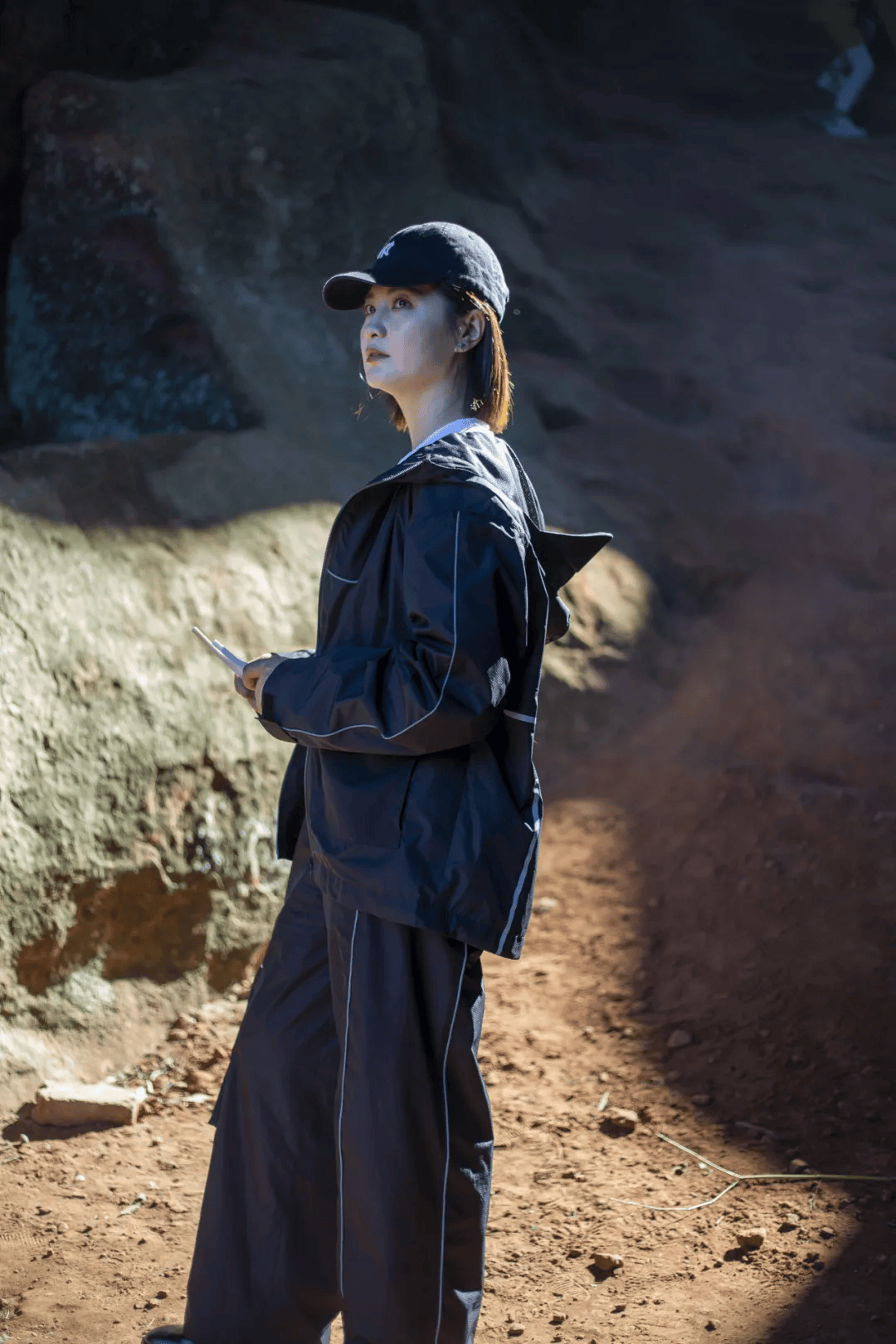 陈果：让非遗扎根户外用设计点亮生活凯发K8旗舰厅孵化沃土・萍青创业①(图2)