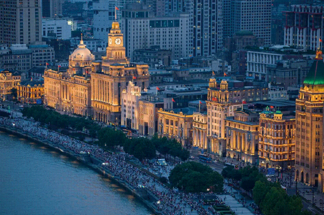 户型价格地址楼盘详情配套华润外滩瑞府售楼处电话交房时间配套电话凯发K8国际2026华润外滩瑞府售楼处- 销售中心 - 环境(图6)