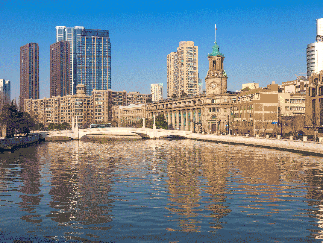 户型价格地址楼盘详情配套华润外滩瑞府售楼处电话交房时间配套电话凯发K8国际2026华润外滩瑞府售楼处- 销售中心 - 环境(图9)