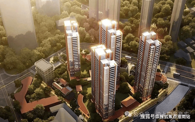 户型价格地址楼盘详情配套华润外滩瑞府售楼处电话交房时间配套电话凯发K8国际2026华润外滩瑞府售楼处- 销售中心 - 环境(图12)