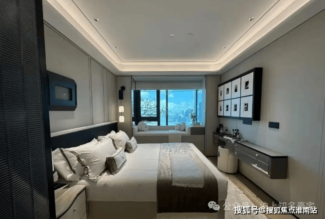 户型价格地址楼盘详情配套华润外滩瑞府售楼处电话交房时间配套电话凯发K8国际2026华润外滩瑞府售楼处- 销售中心 - 环境(图16)