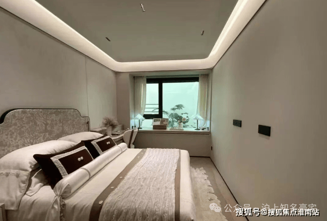 户型价格地址楼盘详情配套华润外滩瑞府售楼处电话交房时间配套电话凯发K8国际2026华润外滩瑞府售楼处- 销售中心 - 环境(图24)