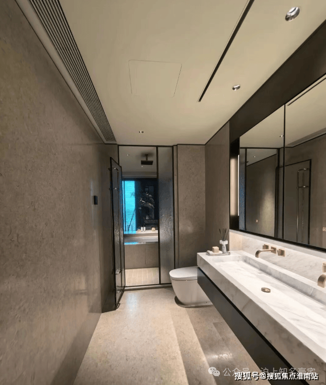 户型价格地址楼盘详情配套华润外滩瑞府售楼处电话交房时间配套电话凯发K8国际2026华润外滩瑞府售楼处- 销售中心 - 环境(图26)