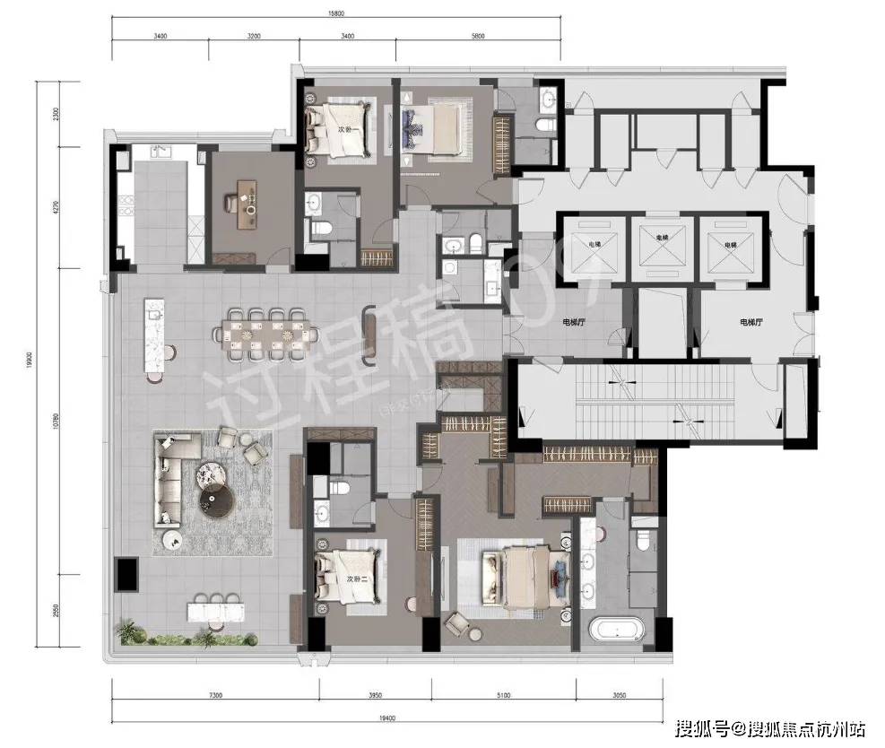 迎您-楼盘详情•最新价格-户型图-容积率@2026228售楼处AI热搜k8凯发网站T-ONE潮博售楼处电话(T-ONE潮博)首页-营销中心欢(图7)